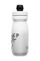 CAMELBAK Fahrrad-Wasserflasche - PODIUM® DIRT SERIES - Weiß