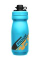 CAMELBAK Fahrrad-Wasserflasche - PODIUM® DIRT SERIES - Blau/Orange