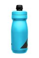 CAMELBAK Fahrrad-Wasserflasche - PODIUM® DIRT SERIES - Blau/Orange