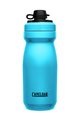 CAMELBAK Fahrrad-Wasserflasche - PODIUM® DIRT SERIES - Blau/Orange