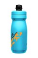 CAMELBAK Fahrrad-Wasserflasche - PODIUM® DIRT SERIES - Blau/Orange