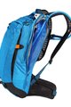 CAMELBAK Rucksack - M.U.L.E.® PRO 14L - Blau