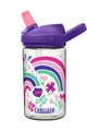 CAMELBAK Fahrrad-Wasserflasche - EDDY®+ KIDS - Lila