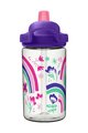 CAMELBAK Fahrrad-Wasserflasche - EDDY®+ KIDS - Lila