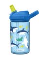 CAMELBAK Fahrrad-Wasserflasche - EDDY®+ KIDS - Blau