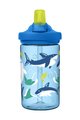 CAMELBAK Fahrrad-Wasserflasche - EDDY®+ KIDS - Blau