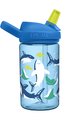CAMELBAK Fahrrad-Wasserflasche - EDDY®+ KIDS - Blau