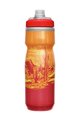 CAMELBAK Fahrrad-Wasserflasche - PODIUM® CHILL - Orange/Rot