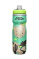 CAMELBAK Fahrrad-Wasserflasche - PODIUM® CHILL™ - Grün/Braun/Schwarz