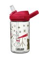 CAMELBAK Fahrrad-Wasserflasche - EDDY®+ KIDS - Rot