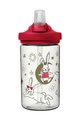 CAMELBAK Fahrrad-Wasserflasche - EDDY®+ KIDS - Rot