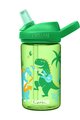 CAMELBAK Fahrrad-Wasserflasche - EDDY®+ KIDS - Grün