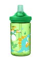 CAMELBAK Fahrrad-Wasserflasche - EDDY®+ KIDS - Grün