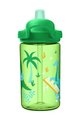 CAMELBAK Fahrrad-Wasserflasche - EDDY®+ KIDS - Grün