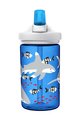 CAMELBAK Fahrrad-Wasserflasche - EDDY®+ KIDS - Blau