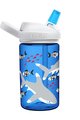 CAMELBAK Fahrrad-Wasserflasche - EDDY®+ KIDS - Blau