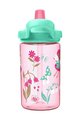 CAMELBAK Fahrrad-Wasserflasche - EDDY®+ KIDS - Rosa/Grün