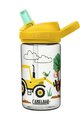 CAMELBAK Fahrrad-Wasserflasche - EDDY®+ KIDS - Gelb