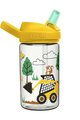 CAMELBAK Fahrrad-Wasserflasche - EDDY®+ KIDS - Gelb