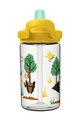 CAMELBAK Fahrrad-Wasserflasche - EDDY®+ KIDS - Gelb