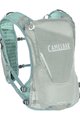 CAMELBAK Rucksack - ZEPHYR™ PRO VEST 11L - Grau/Hellblau