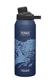 CAMELBAK Fahrrad-Wasserflasche - CHUTE® MAG VACUUM STAINLESS 1L - Blau