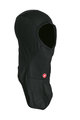 CASTELLI Fahrrad-Sturmhaube - WS - Schwarz