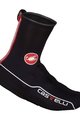 CASTELLI Fahrrad-Überschuhe - DILUVIO 2 ALL-ROUND - Schwarz
