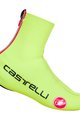 CASTELLI Fahrrad-Überschuhe - DILUVIO C - Gelb
