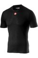 CASTELLI Kurzarm Fahrrad-Shirt - PROSECCO R - Schwarz