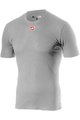 CASTELLI Kurzarm Fahrrad-Shirt - PROSECCO R - Grau