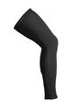CASTELLI Fahrrad-Beinwärmer - THERMOFLEX 2 - Schwarz