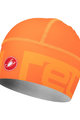 CASTELLI Fahrradmütze - VIVA 2 THERMO - Orange