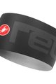 CASTELLI Fahrradstirnband - VIVA 2 - Schwarz