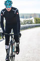 CASTELLI Fahrrad-Thermojacke - PERFETTO ROS - Schwarz