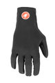 CASTELLI Langfinger-Fahrradhandschuhe - LIGHTNESS 2 - Schwarz