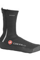 CASTELLI Fahrrad-Überschuhe - INTENSO UL - Schwarz