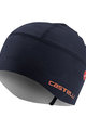 CASTELLI Fahrradmütze - PRO THERMAL W - Blau