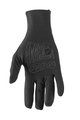 CASTELLI Langfinger-Fahrradhandschuhe - TUTTO NANO - Schwarz