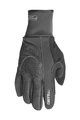 CASTELLI Langfinger-Fahrradhandschuhe - ESTREMO WINTER - Schwarz