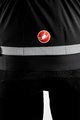 CASTELLI Fahrrad-Thermojacke - BETA RoS - Schwarz