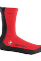 CASTELLI Fahrrad-Überschuhe - INTENSO UL - Rot