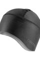 CASTELLI Fahrradmütze - PRO THERMAL - Schwarz