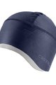 CASTELLI Fahrradmütze - PRO THERMAL - Blau