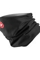 CASTELLI Fahrrad-Nackenwärmer - PRO THERMAL - Schwarz