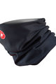 CASTELLI Fahrrad-Nackenwärmer - PRO THERMAL - Blau