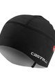 CASTELLI Fahrradmütze - PRO THERMAL W - Schwarz