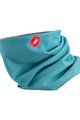 CASTELLI Fahrrad-Nackenwärmer - PRO THERMAL W - Hellblau