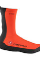 CASTELLI Fahrrad-Überschuhe - INTENSO UL - Rot