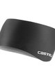 CASTELLI Fahrradstirnband - PRO THERMAL W - Schwarz